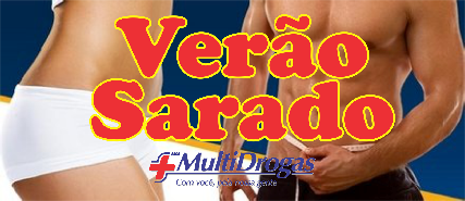 Verão Sarado