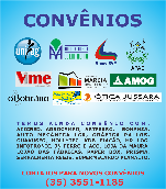 Convênios